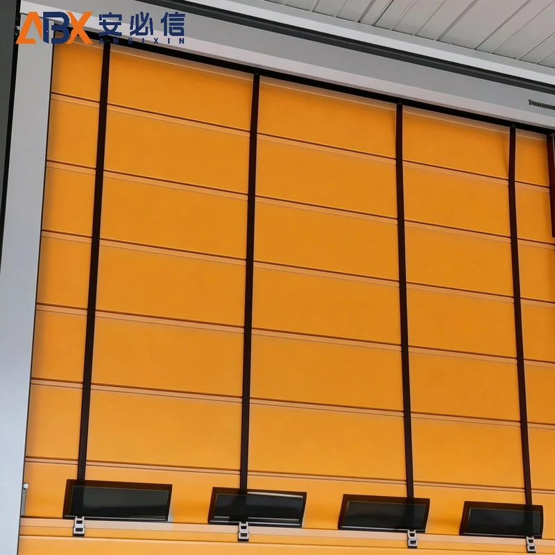 镇江市高速堆积门