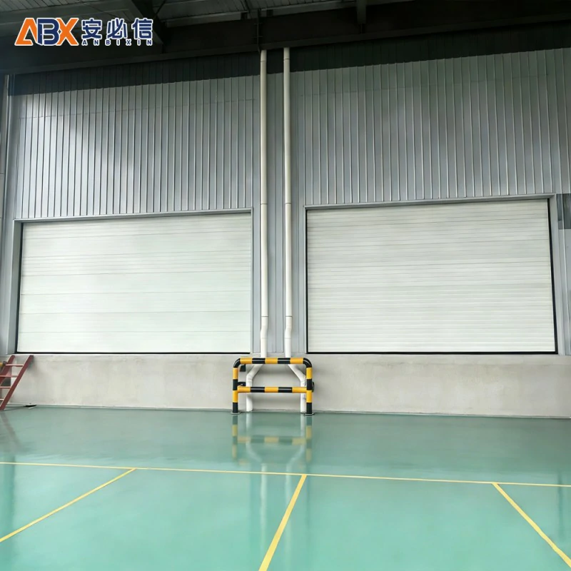 镇江市提升门